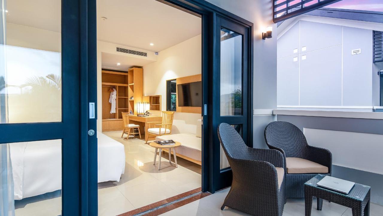 Da Nang Mikazuki Japanese Villas & Spa מראה חיצוני תמונה